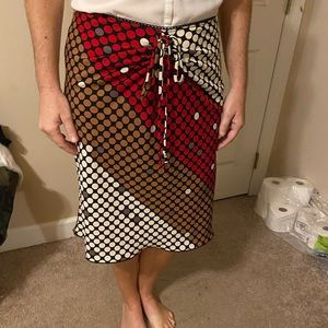 la BELLE skirt